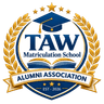 TAW Alumni Association Crest
